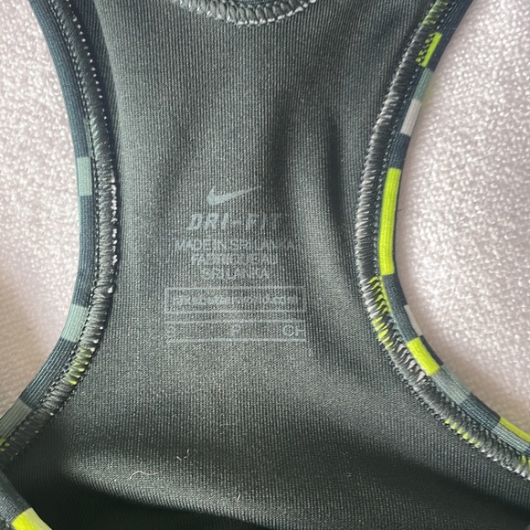Nike dry-fit sports bra - Picture 5 of 5